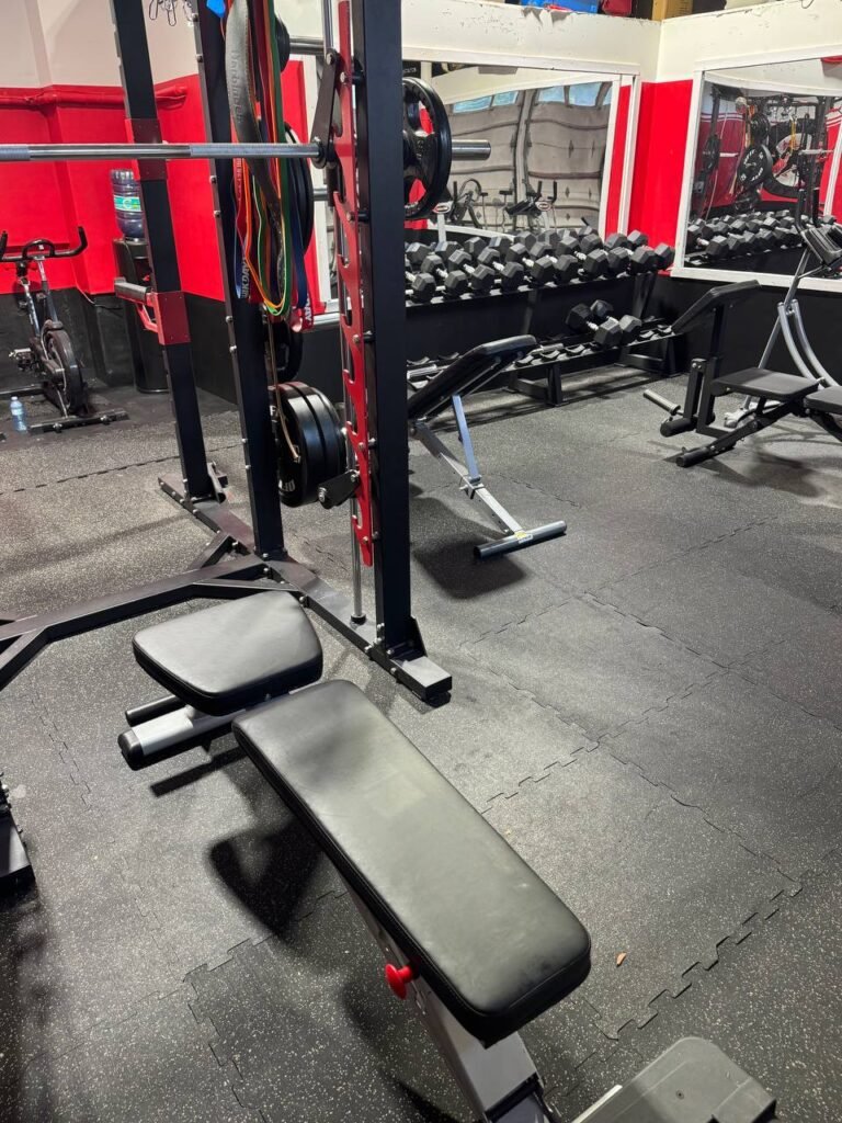 gym3