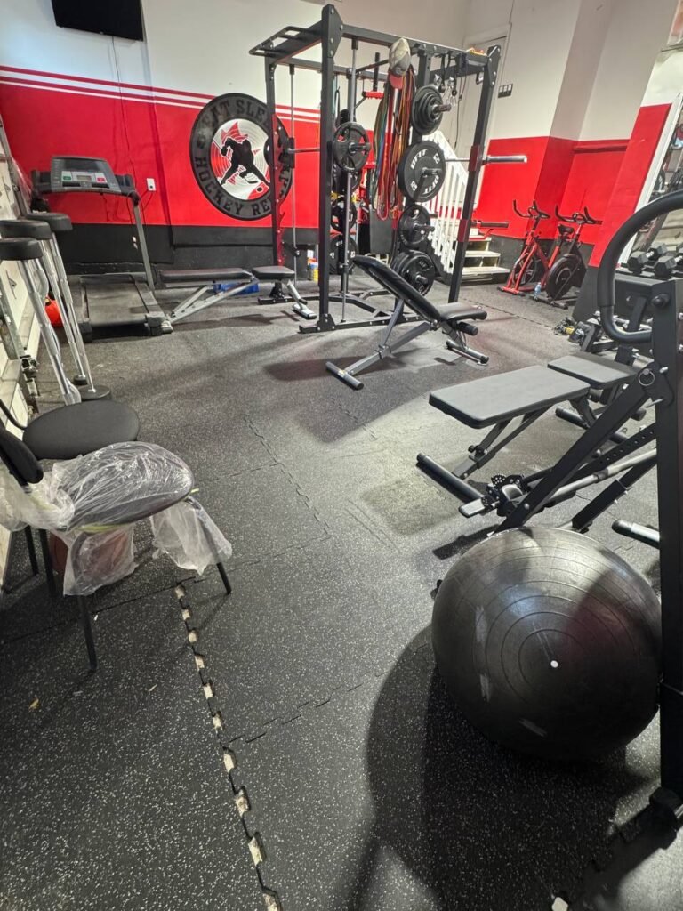 gym4